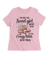 Women's Premium Slim Fit Tee
