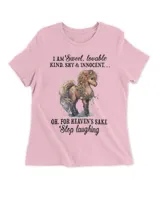 Women's Premium Slim Fit Tee