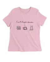 Women's Premium Slim Fit Tee