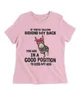Women's Premium Slim Fit Tee