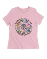 Women's Premium Slim Fit Tee