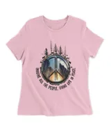 Women's Premium Slim Fit Tee
