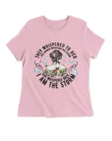 Women's Premium Slim Fit Tee