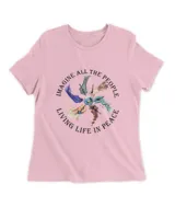 Women's Premium Slim Fit Tee