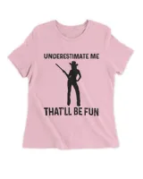 Women's Premium Slim Fit Tee