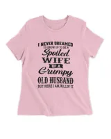 Women's Premium Slim Fit Tee
