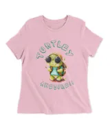 Women's Premium Slim Fit Tee
