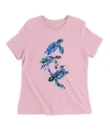 Women's Premium Slim Fit Tee