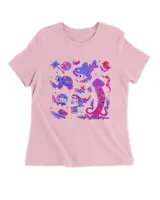 Women's Premium Slim Fit Tee