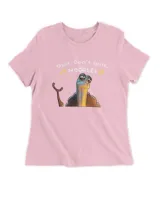 Women's Premium Slim Fit Tee