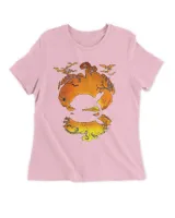 Women's Premium Slim Fit Tee