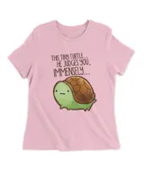 Women's Premium Slim Fit Tee