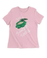 Women's Premium Slim Fit Tee
