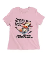Women's Premium Slim Fit Tee