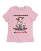 Women's Premium Slim Fit Tee