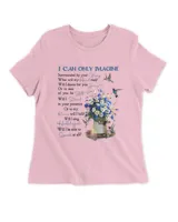 Women's Premium Slim Fit Tee