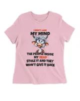 Women's Premium Slim Fit Tee