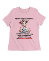 Women's Premium Slim Fit Tee