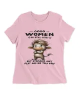 Women's Premium Slim Fit Tee