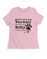 Women's Premium Slim Fit Tee