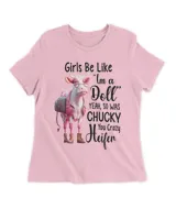 Women's Premium Slim Fit Tee