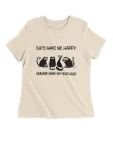Women's Premium Slim Fit Tee