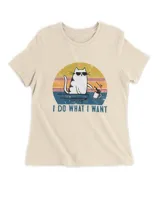 Women's Premium Slim Fit Tee