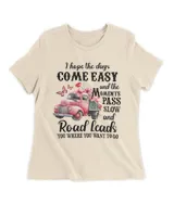 Women's Premium Slim Fit Tee