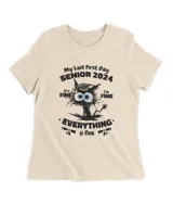 Women's Premium Slim Fit Tee