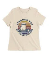Women's Premium Slim Fit Tee