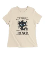 Women's Premium Slim Fit Tee