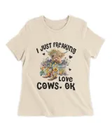 Women's Premium Slim Fit Tee