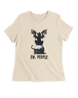 Women's Premium Slim Fit Tee