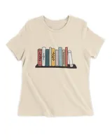 Women's Premium Slim Fit Tee