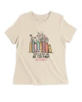 Women's Premium Slim Fit Tee