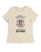 Women's Premium Slim Fit Tee