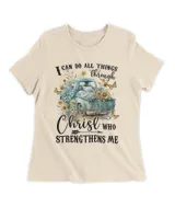 Women's Premium Slim Fit Tee