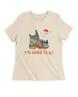 Women's Premium Slim Fit Tee