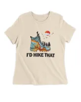 Women's Premium Slim Fit Tee