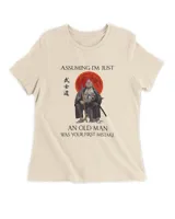 Women's Premium Slim Fit Tee