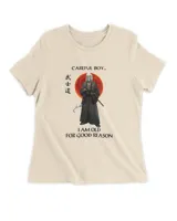 Women's Premium Slim Fit Tee