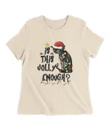 Women's Premium Slim Fit Tee