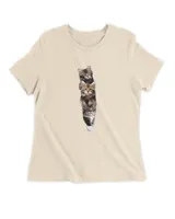 Women's Premium Slim Fit Tee