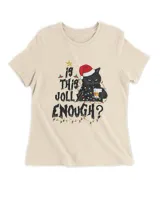 Women's Premium Slim Fit Tee