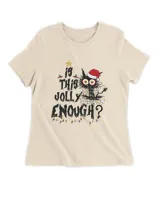 Women's Premium Slim Fit Tee