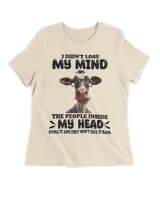Women's Premium Slim Fit Tee