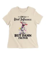 Women's Premium Slim Fit Tee