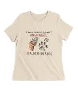 Women's Premium Slim Fit Tee