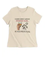 Women's Premium Slim Fit Tee