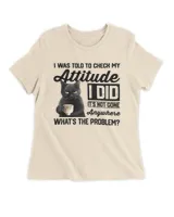 Women's Premium Slim Fit Tee